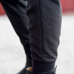 Finntack Sydney Equine Arbeitshose Für Damen Mit Hoher Taille -Back on Track Verkäufe 35408 BL 11