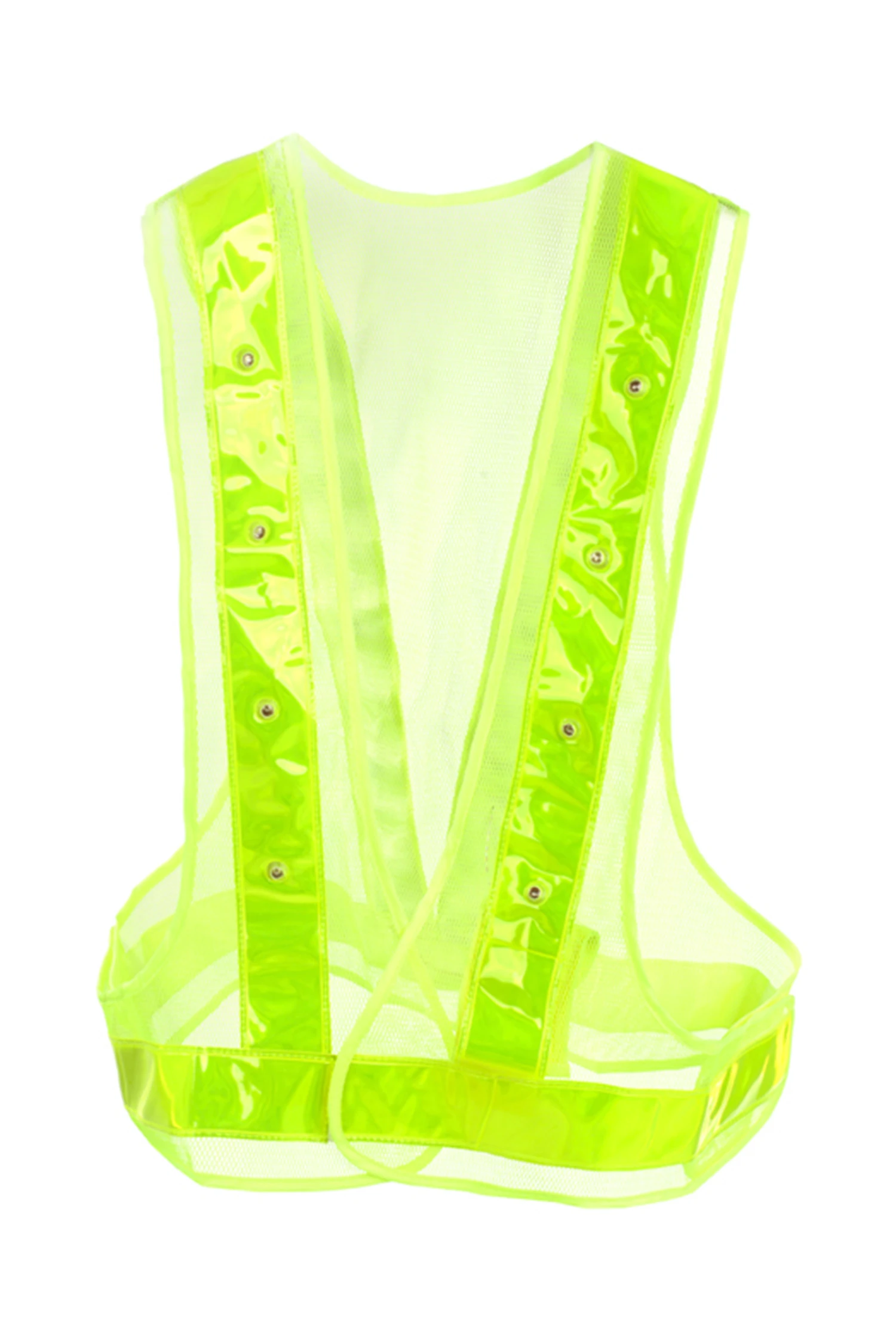 Horze Reflexweste 1 Horze Reflexweste