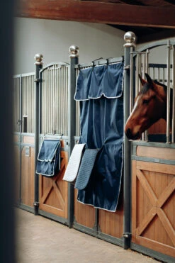 Horze Neat & Tidy Putztasche -Back on Track Verkäufe 44131 ONDB 6