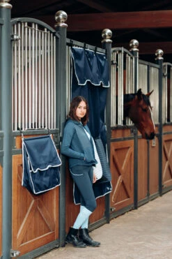 Horze Neat & Tidy Putztasche -Back on Track Verkäufe 44131 ONDB 7