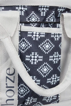 Horze Aztec Putztasche -Back on Track Verkäufe 44133 590 04