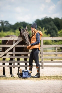 Horze Sandnes Putztasche 20 Horze Sandnes Putztasche -Back on Track Verkäufe 44141 VDB 5