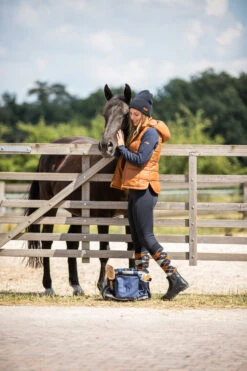 Horze Sandnes Putztasche 21 Horze Sandnes Putztasche -Back on Track Verkäufe 44141 VDB 6