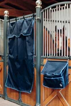 Horze Ella Boxenvorhang -Back on Track Verkäufe 44358 PDB 5