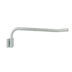 Horze Einklappbarer Sattelhalter -Back on Track Verkäufe 50012 SI 1