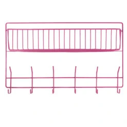 Horze Korb Mit Haken -Back on Track Verkäufe 50050 PI 1