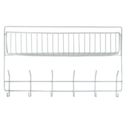 Horze Korb Mit Haken