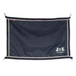 B Vertigo Terry Boxensperre