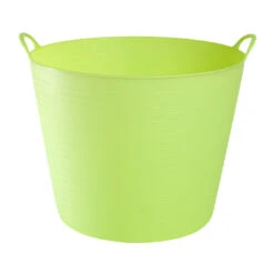 Horze Zofty Eimer, Flexibel, 30 Liter -Back on Track Verkäufe 50514 GR 1