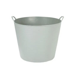 Horze Zofty Eimer, Flexibel, 30 Liter -Back on Track Verkäufe 50514 G 1