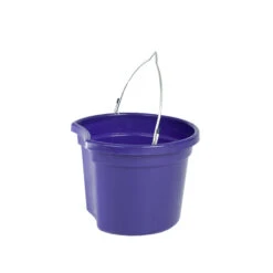 Horze Eimer -Back on Track Verkäufe 50517 PU 1