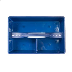 Horze Putzkasten, Offen -Back on Track Verkäufe 50538 PDB 3