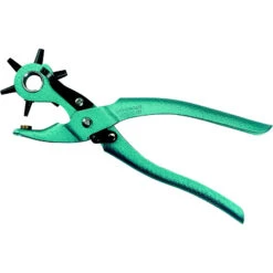 Sprenger Revolver-Lochzange