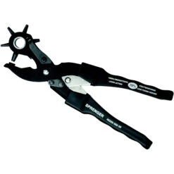 Sprenger Power Revolver-Lochzange