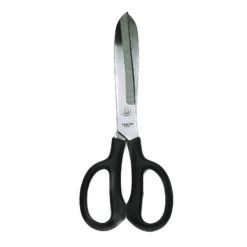 Sprenger Fesselschere, Gebogen