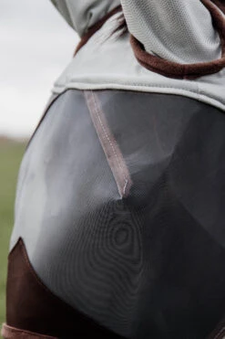 Kentucky Horsewear Classic Fliegenmaske Mit Ohren 20 Kentucky Horsewear Classic Fliegenmaske Mit Ohren -Back on Track Verkäufe 6FN7A 950 05