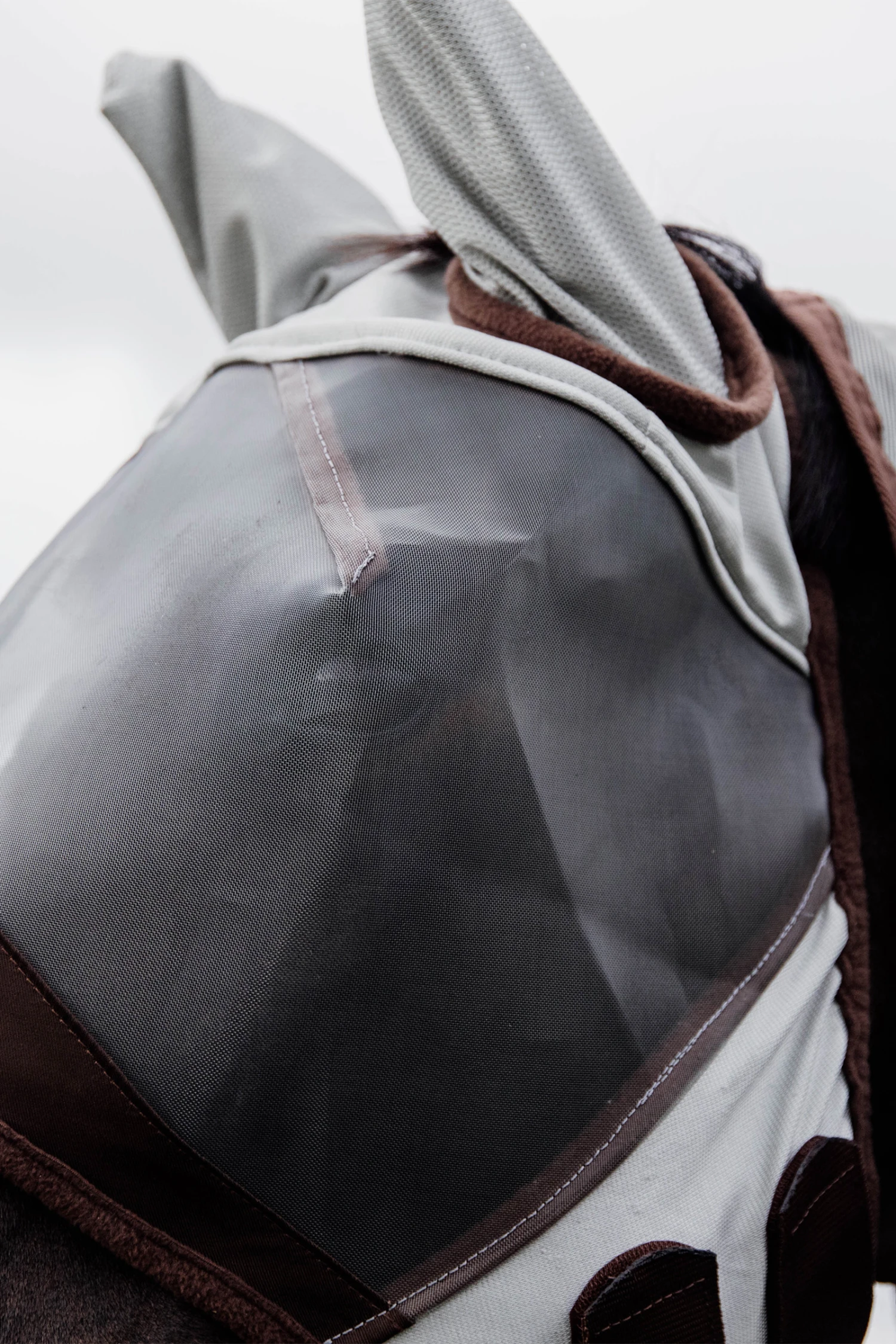 Kentucky Horsewear Classic Fliegenmaske Mit Ohren 11 Kentucky Horsewear Classic Fliegenmaske Mit Ohren – Bild 11