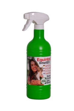Stassek Equintos SmellEX Geruchsvernichter, 750 Ml