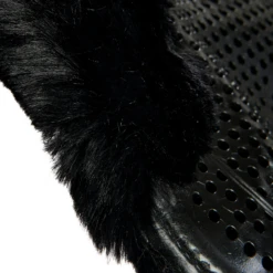 Acavallo Therapeutisches Gel Pad Full Eco Wool -Back on Track Verkäufe 89G4Z 099 05