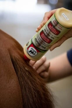 Leovet Bio-Hautöl 500ml 5 Leovet Bio-Hautöl 500ml -Back on Track Verkäufe 918492 3