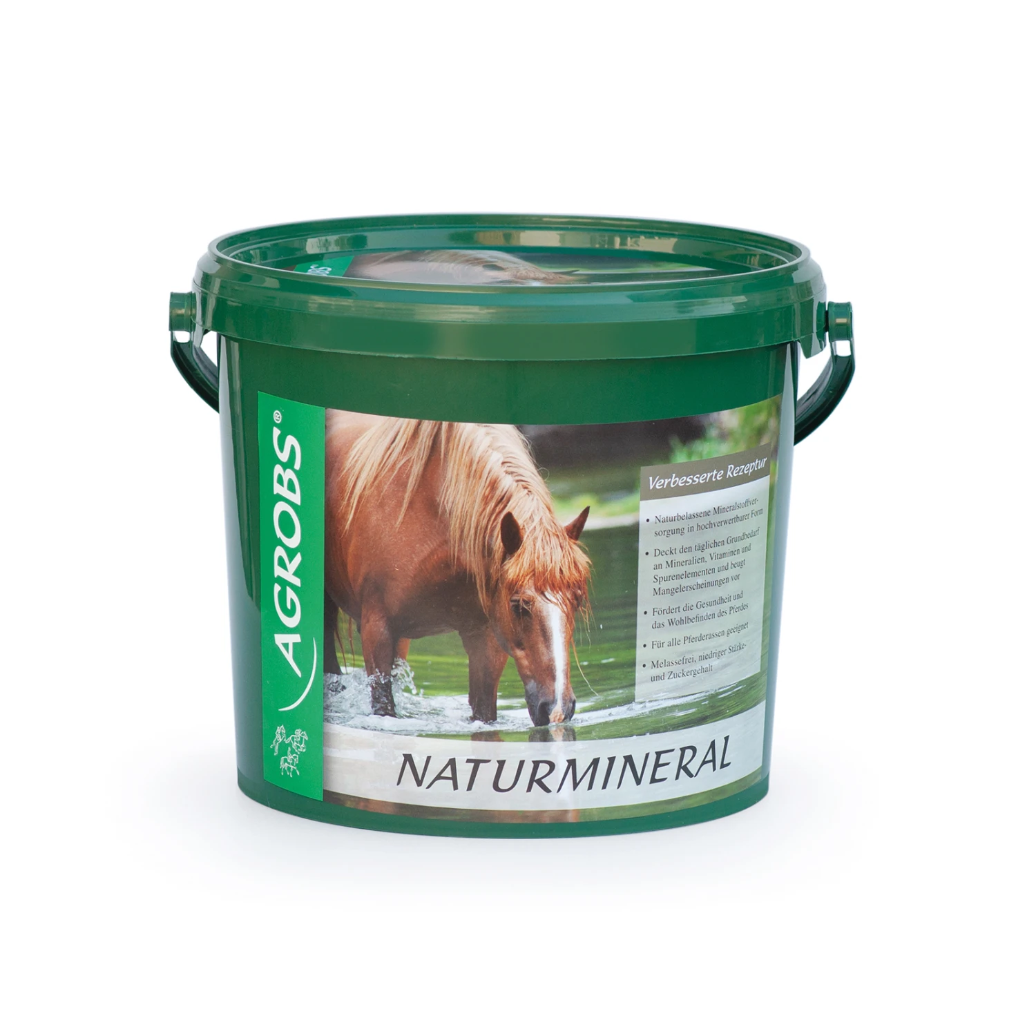 Agrobs NaturMineral 3kg 1 Agrobs NaturMineral 3kg