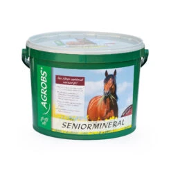 Agrobs Senior Mineral 3kg