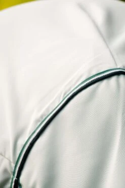 Horseware Rambo Hoody Fliegendecke -Back on Track Verkäufe 992853 GR LGR 6