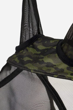 LeMieux Visor-Tek Full Fliegenmaske -Back on Track Verkäufe CP9U2 680 02