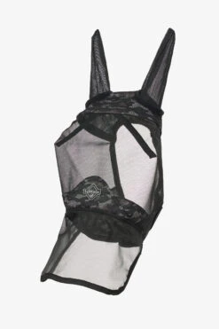 LeMieux Visor-Tek Full Fliegenmaske -Back on Track Verkäufe CP9U2 780 01