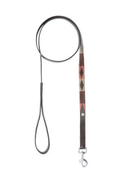 Horze Polo Hundeleine -Back on Track Verkäufe D1214 MSRE RRBR 1