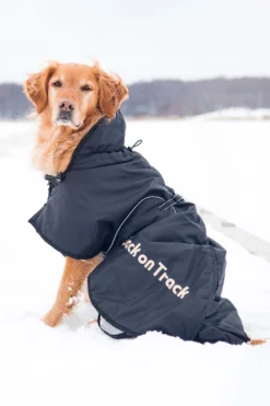 Back On Track Hundemantel (size 21-40) 9 Back On Track Hundemantel (size 21-40) -Back on Track Verkäufe D2021 BL 5