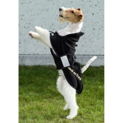 Back On Track Fleecedecke Für Hunde, 37-52 -Back on Track Verkäufe D2028 BL 3