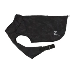 Horze Camo Luminox Reflektierender Hundemantel