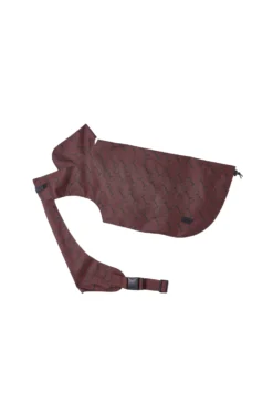 Horze Noir Hundemantel Mit Print 7 Horze Noir Hundemantel Mit Print -Back on Track Verkäufe D2054 RMBU 2