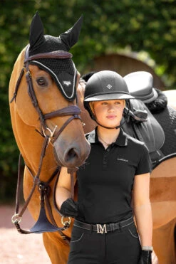 LeMieux Puissance Fliegenhaube -Back on Track Verkäufe E6HBV 099 02