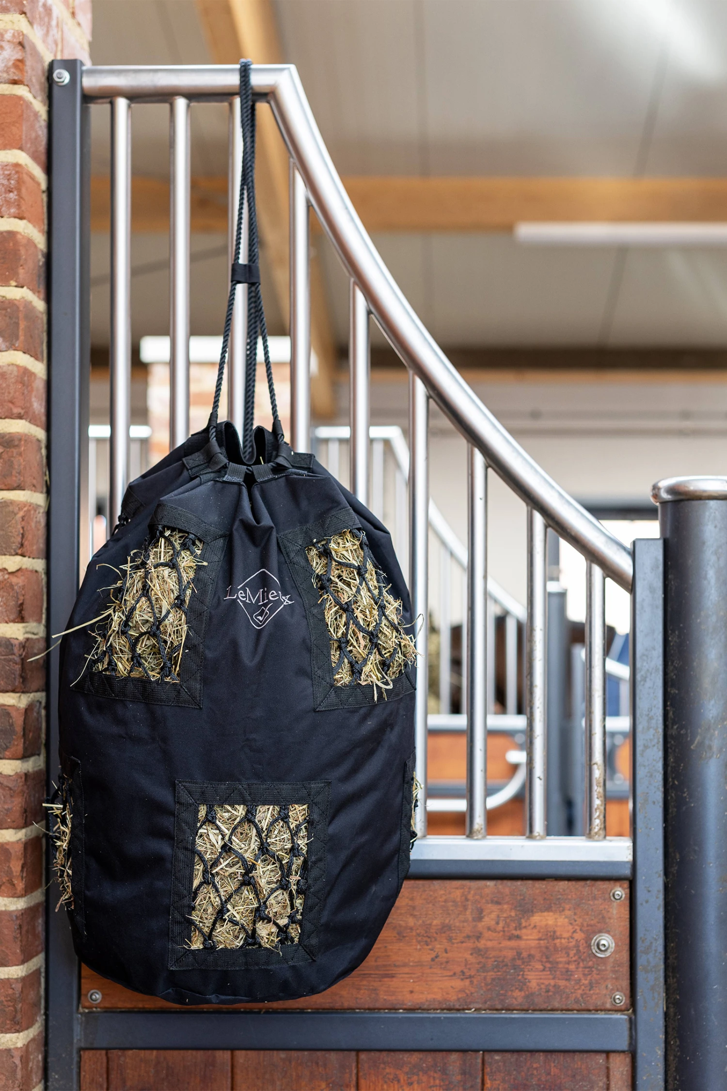 LeMieux Heutasche 1 LeMieux Heutasche