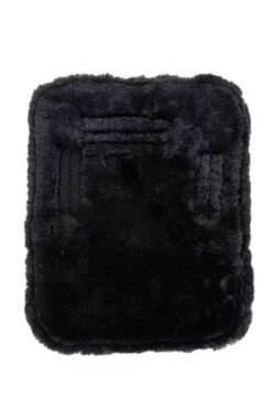 Kentucky Horsewear Bursterweiterung Mit Veganem Lammfell, 1 Schnalle 7 Kentucky Horsewear Bursterweiterung Mit Veganem Lammfell, 1 Schnalle -Back on Track Verkäufe JJXXW 099 02