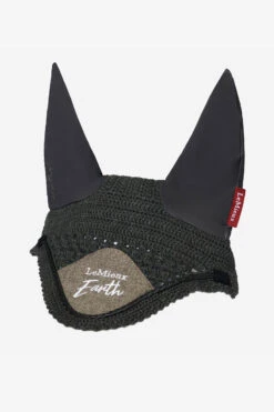 LeMieux Earth Fliegenhaube 10 LeMieux Earth Fliegenhaube -Back on Track Verkäufe PPZWR 670 01