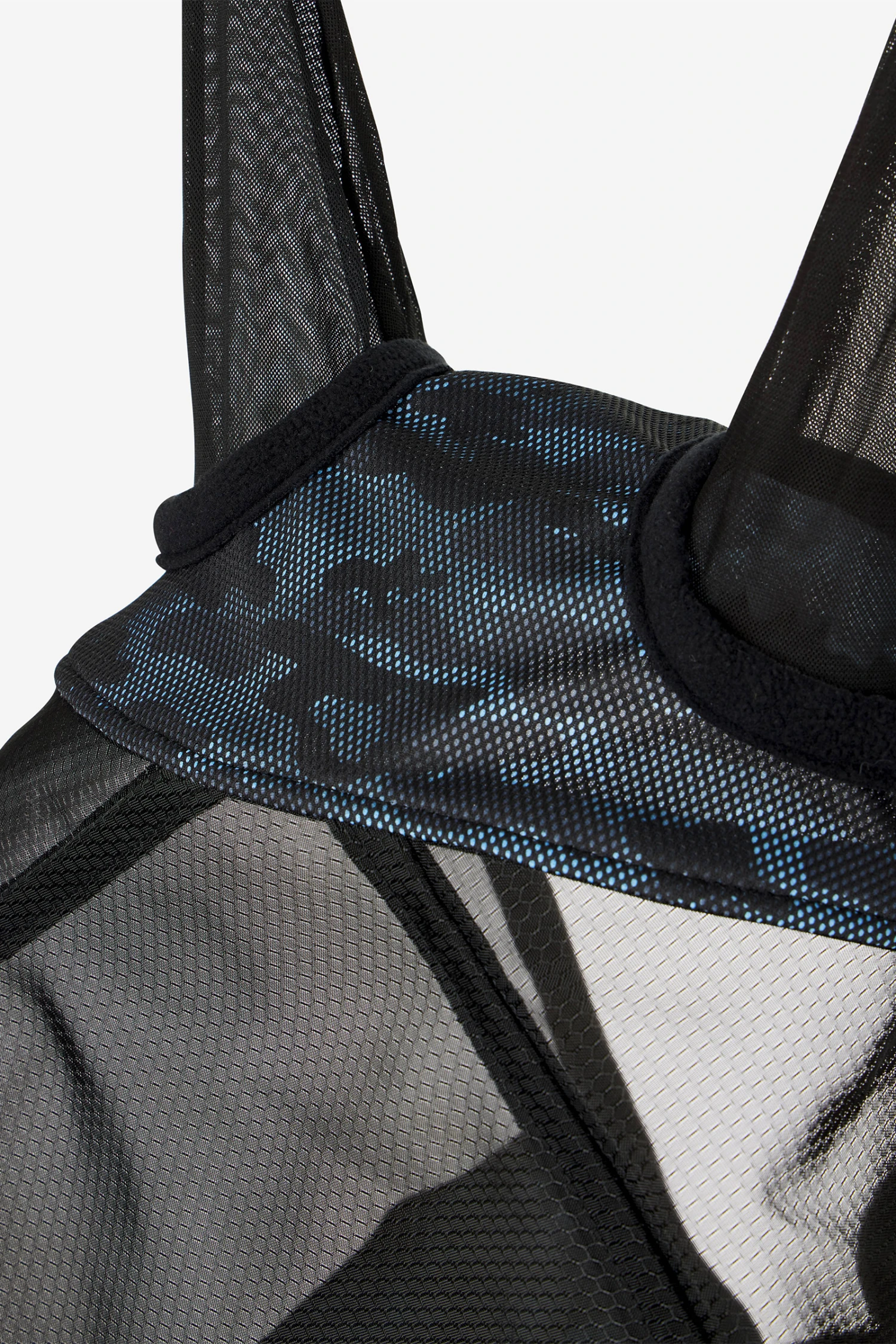 LeMieux Visor-Tek Half Fliegenmaske 2 LeMieux Visor-Tek Half Fliegenmaske – Bild 2