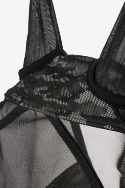 LeMieux Visor-Tek Half Fliegenmaske 16 LeMieux Visor-Tek Half Fliegenmaske -Back on Track Verkäufe RDWY7 780 02