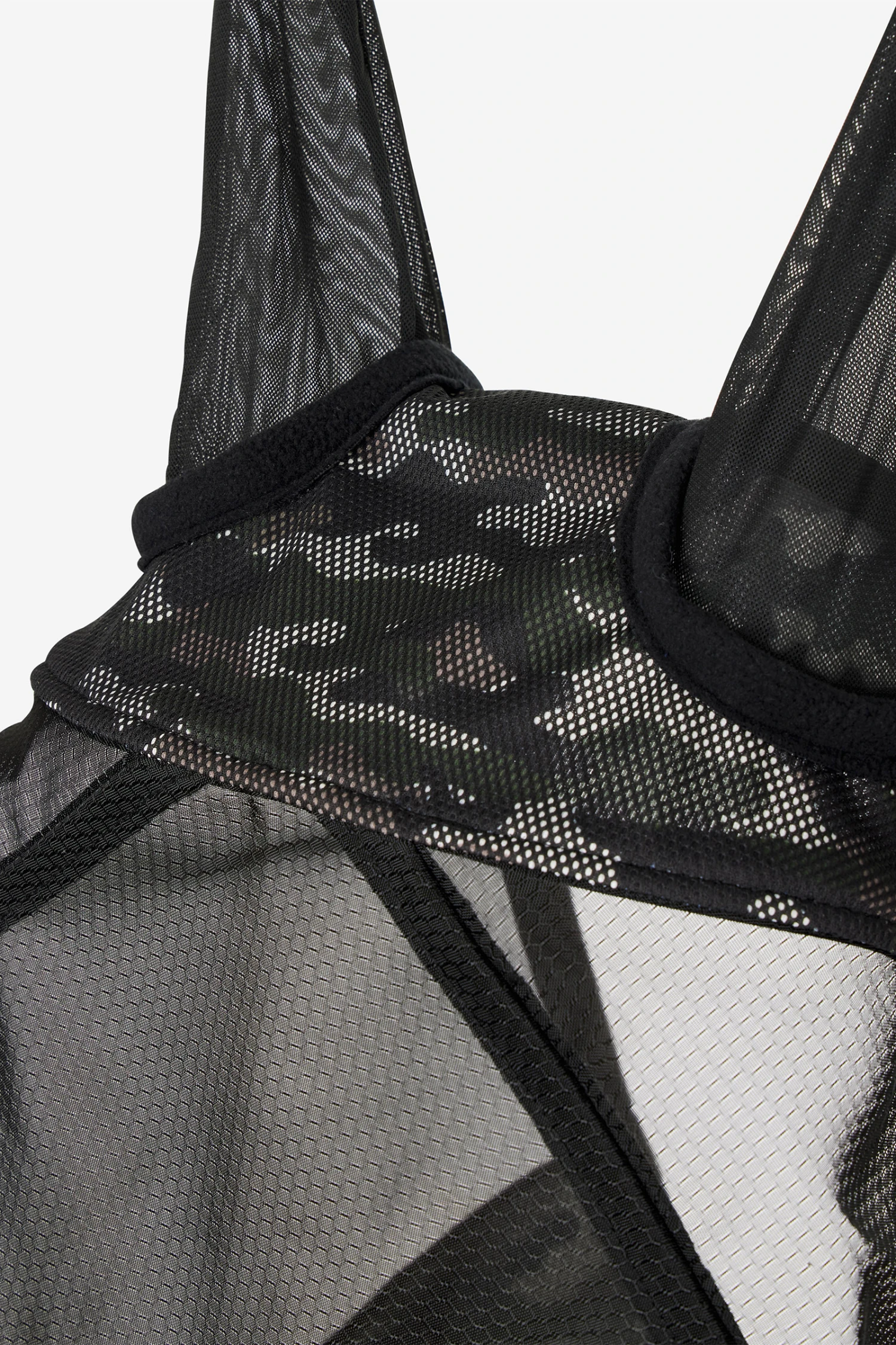 LeMieux Visor-Tek Half Fliegenmaske 8 LeMieux Visor-Tek Half Fliegenmaske – Bild 8