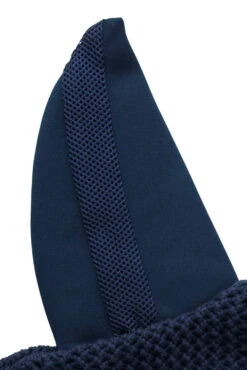 Schockemöhle Air Silent Fliegenhaube 37 Schockemöhle Air Silent Fliegenhaube -Back on Track Verkäufe V292X 591 02