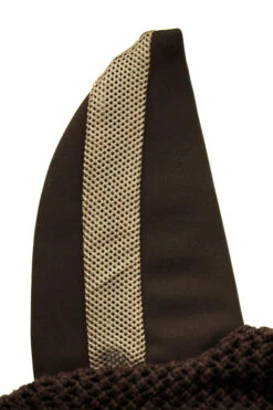 Schockemöhle Air Silent Fliegenhaube 35 Schockemöhle Air Silent Fliegenhaube -Back on Track Verkäufe V292X 761 02