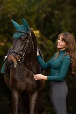 LeMieux Classic Fliegenohren -Back on Track Verkäufe V5AX8 690 02