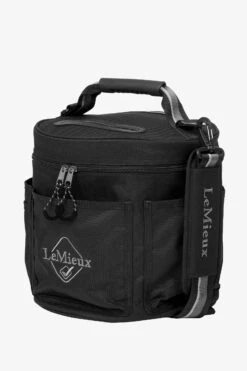 LeMieux Elite Circular Putztasche